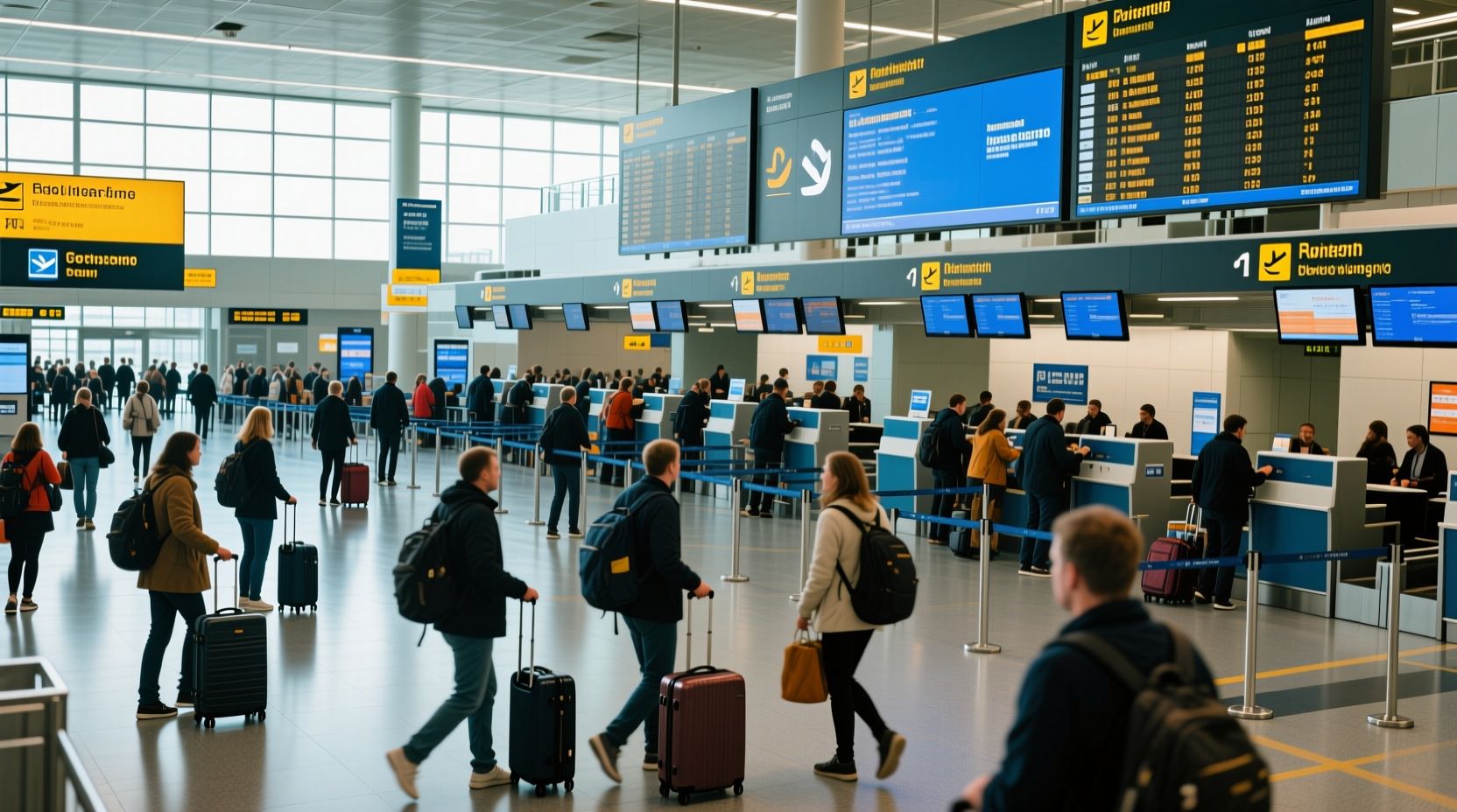 Ультрасовременные трансферы с комфортом