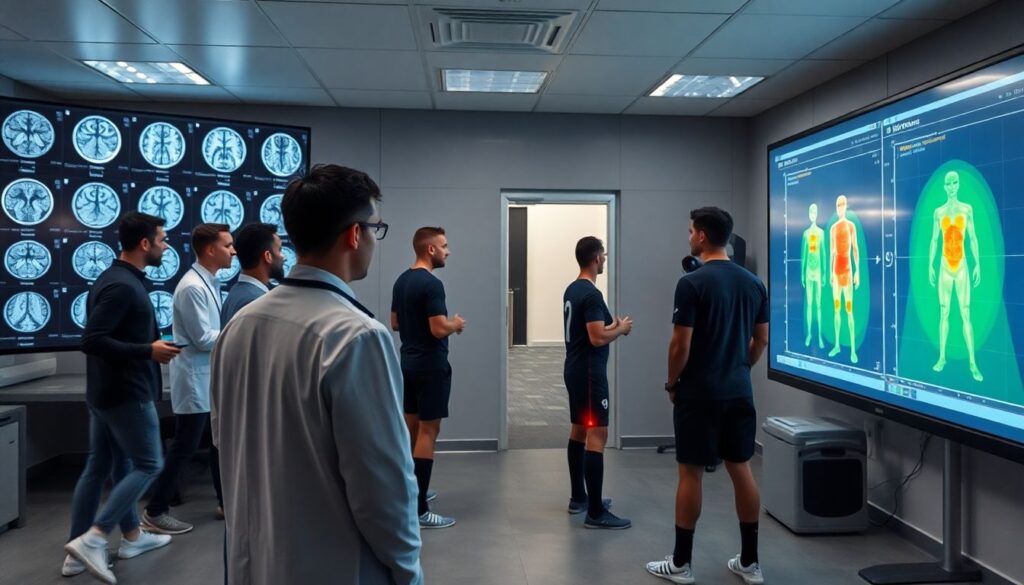 Травмы на старте сезона и как команды адаптируются - иллюстрация