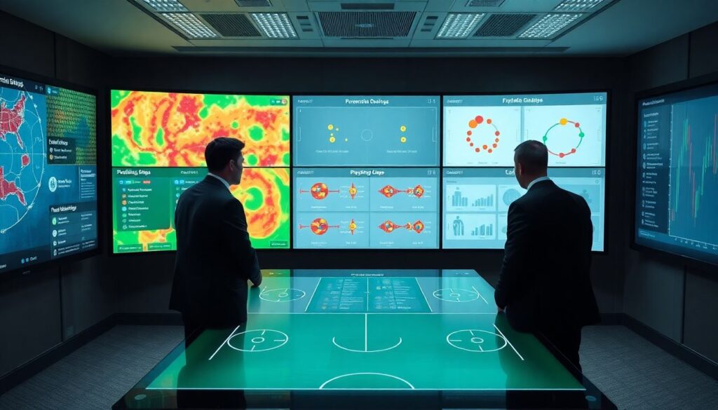 Обзор глобального рынка трансферов в зимнее окно - иллюстрация