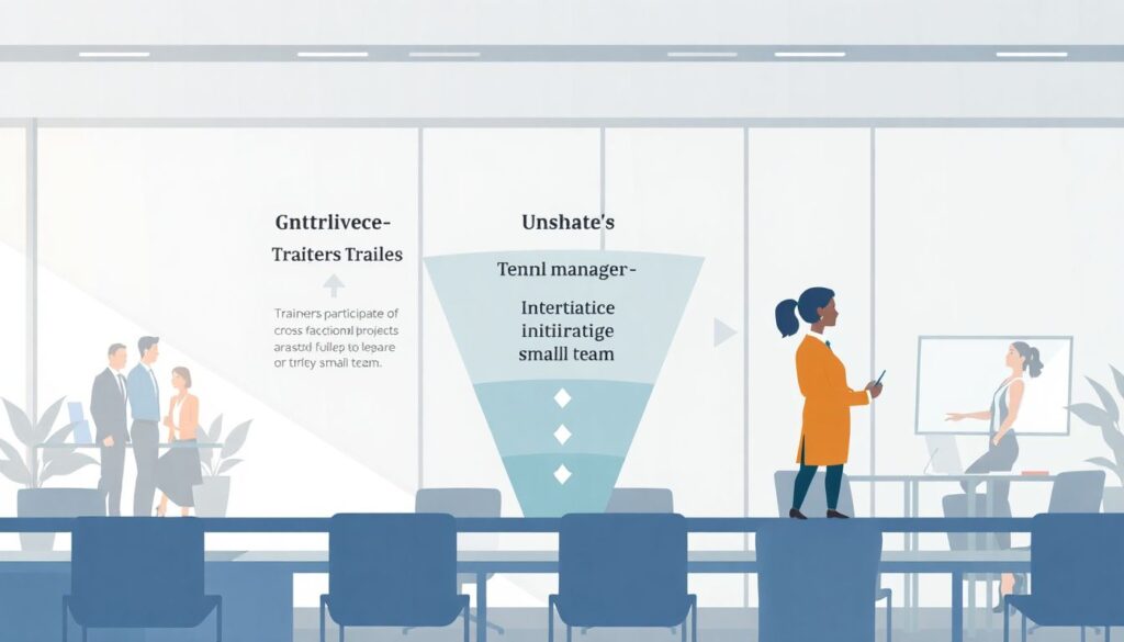 Назначения на руководящие роли тренеров: тенденции последних лет - иллюстрация