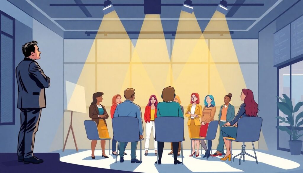 Назначения на руководящие роли тренеров: тенденции последних лет - иллюстрация