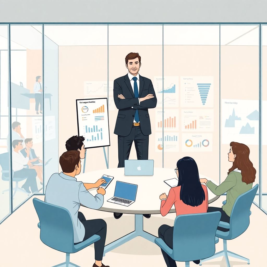 Назначения на руководящие роли тренеров: ключевые тенденции последних лет