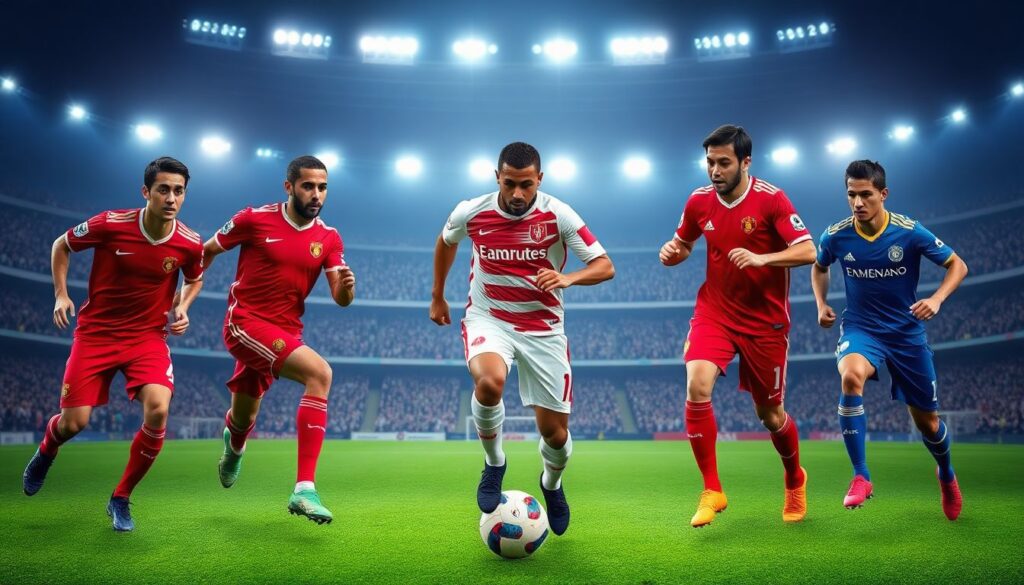 Трансферы и региональные рынки: кто выигрывает - иллюстрация