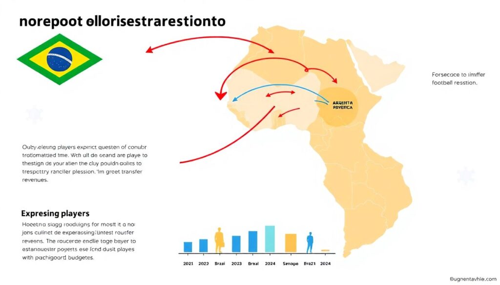 Трансферы и региональные рынки: кто выигрывает - иллюстрация