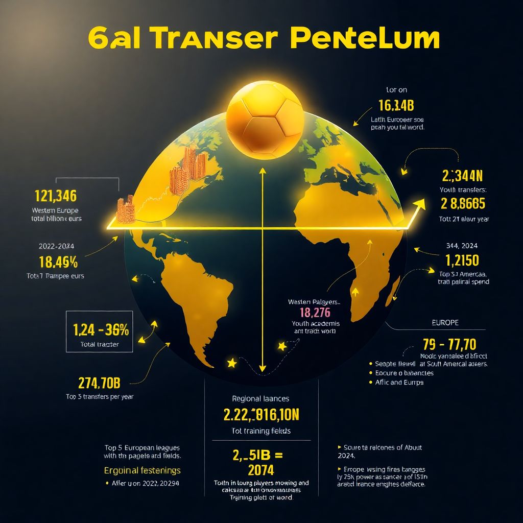 Трансферы и региональные рынки: кто выигрывает в борьбе за туристов