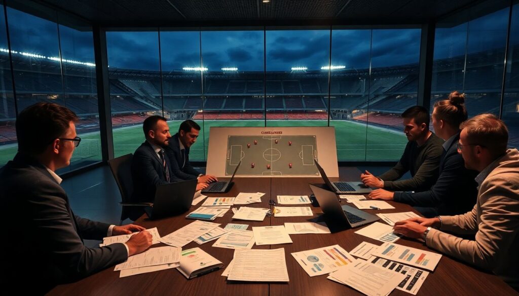 Назначения в клубах после вылетов из еврокубков - иллюстрация