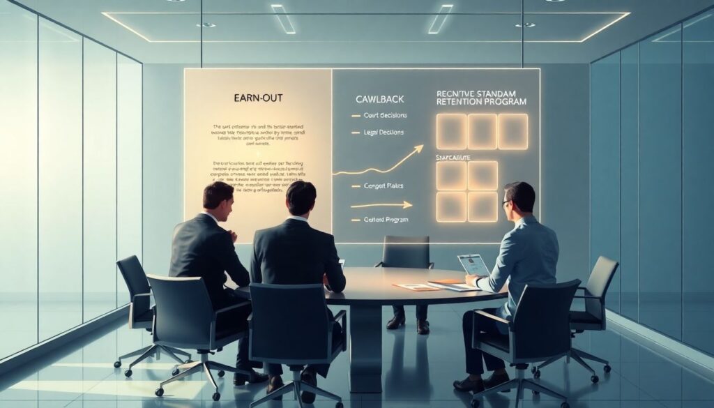 Скандалы вокруг стимулирующих выплат в сделках и их судьба - иллюстрация