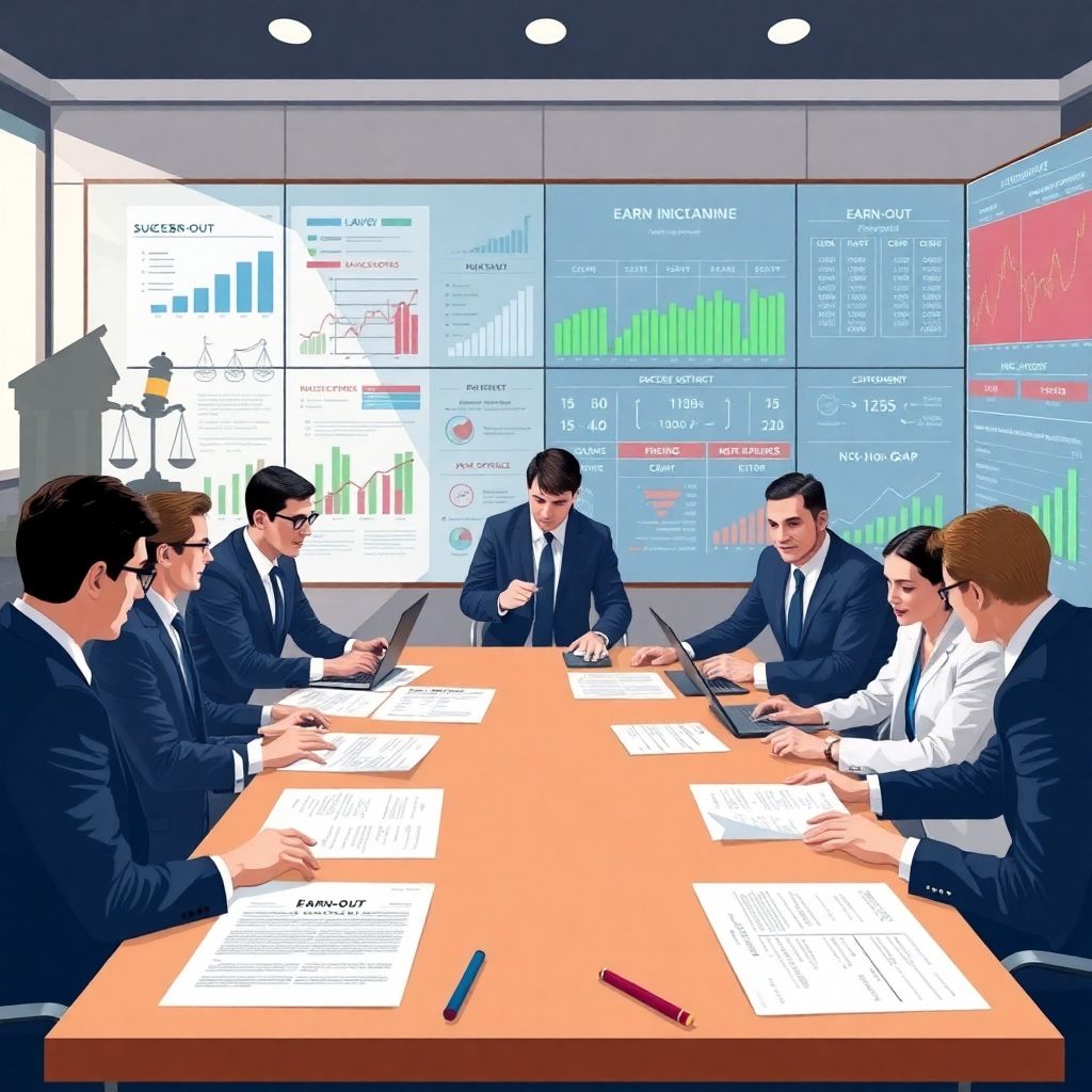 Скандалы вокруг стимулирующих выплат в сделках и их судьба для бизнеса