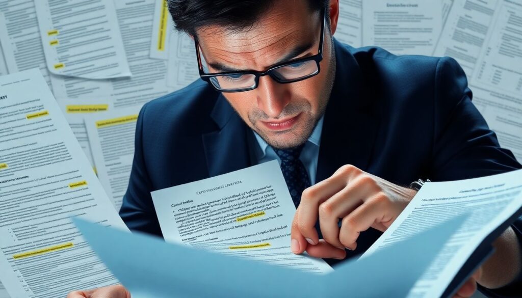 Как правильно читать контракты трансферов и соглашений - иллюстрация