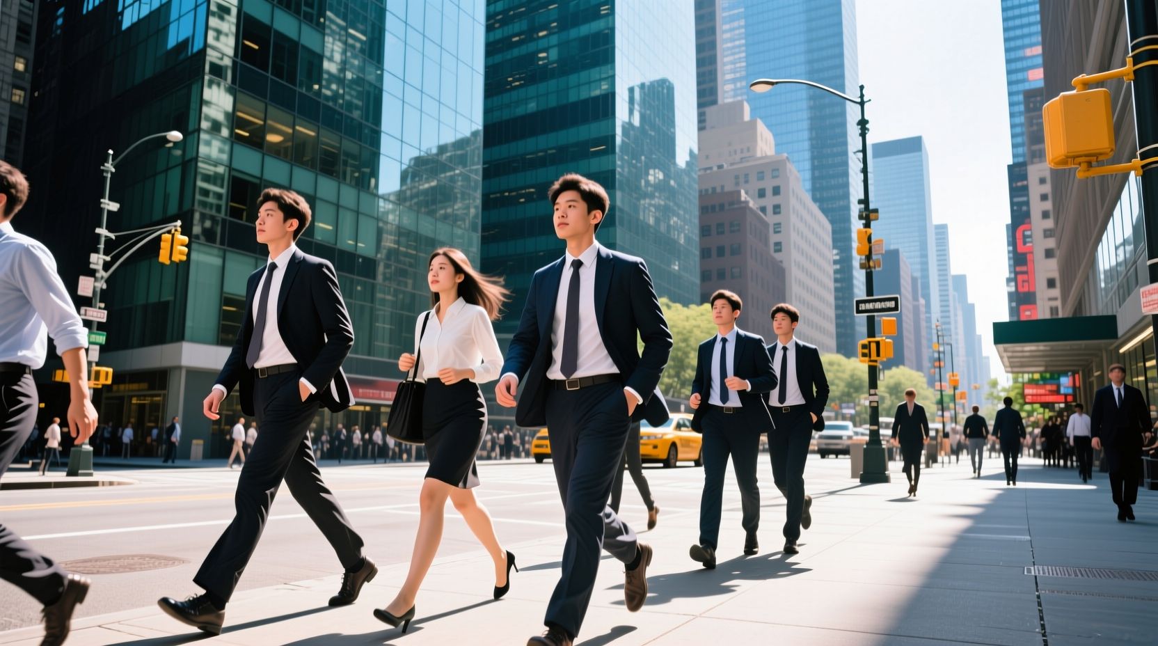 Назначения: ключ к успеху