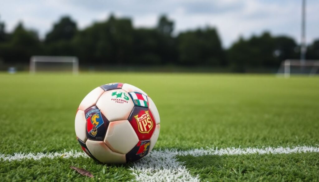 Скандалы вокруг аудита футбольных клубов и прозрачности сделок - иллюстрация