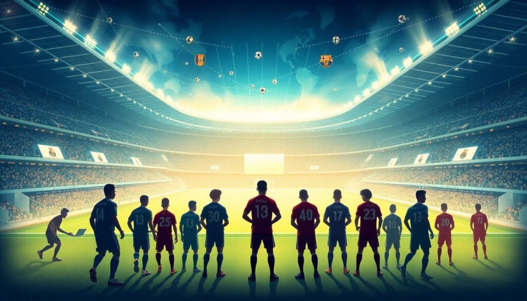 Глобальные тренды трансферного рынка и ожидания на ближайшее время - иллюстрация