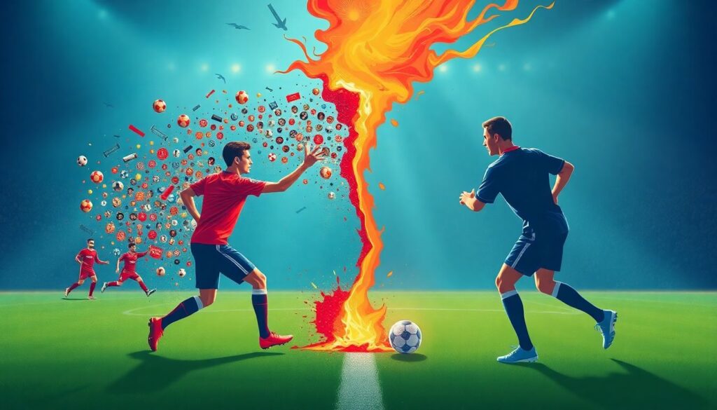 Глобальные тренды трансферного рынка и ожидания на ближайшее время - иллюстрация