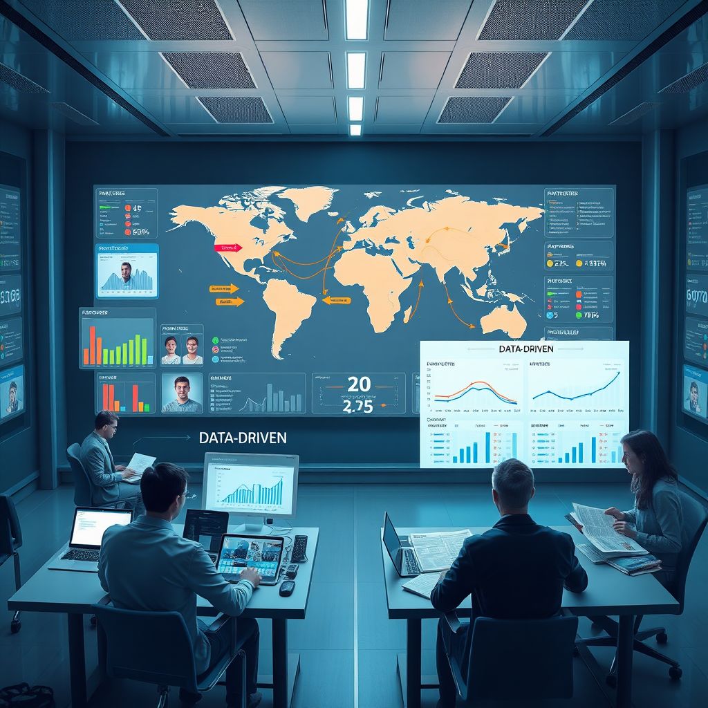 Глобальные тренды трансферного рынка и ключевые ожидания на ближайшее время