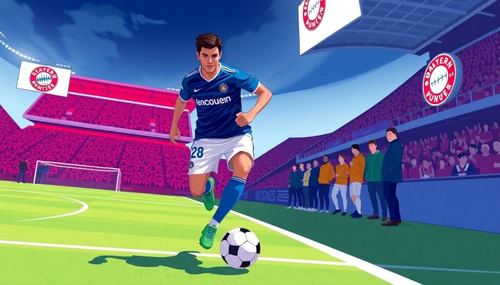 Как работают трансферные окна в major league soccer и что они значат для клубов - иллюстрация