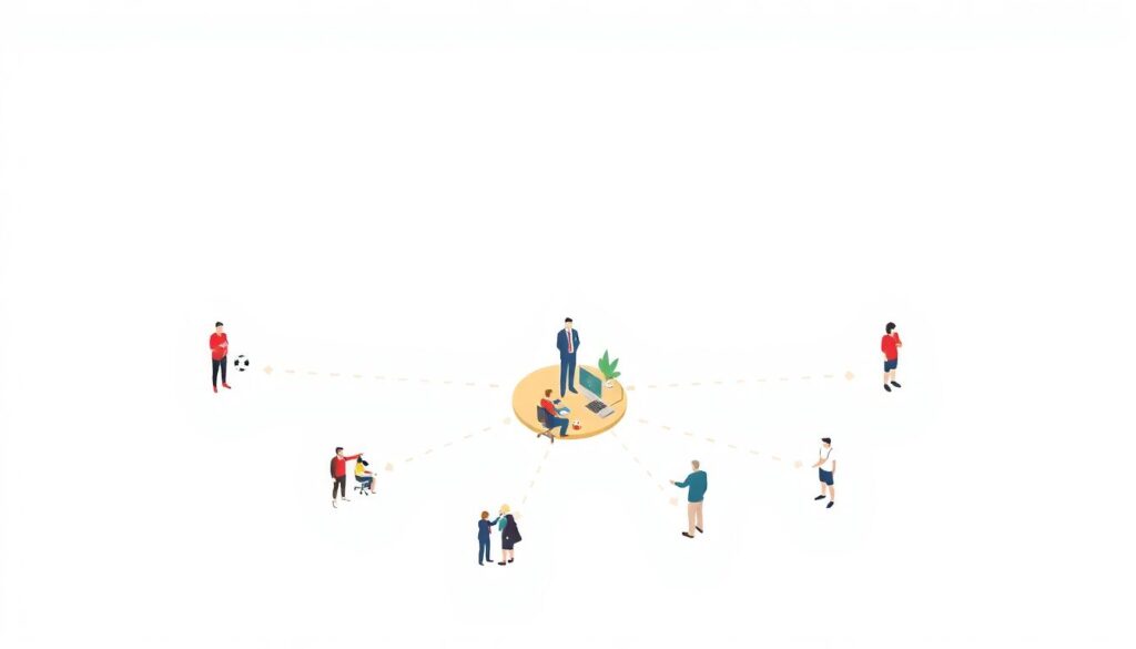 Назначения в клубных академиях и их влияние на результативность - иллюстрация