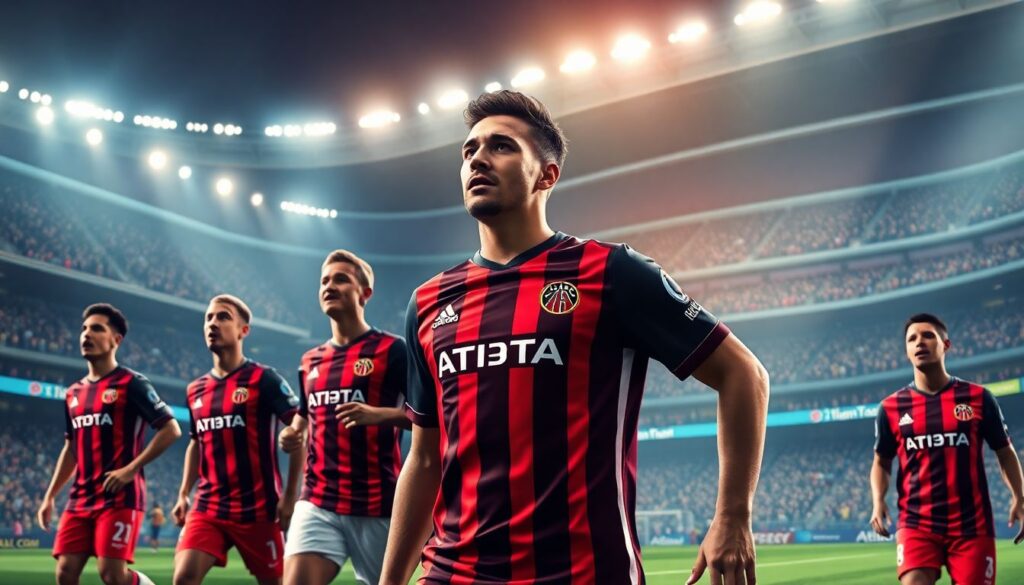 Как работают трансферные окна в major league soccer и что они значат для клубов - иллюстрация