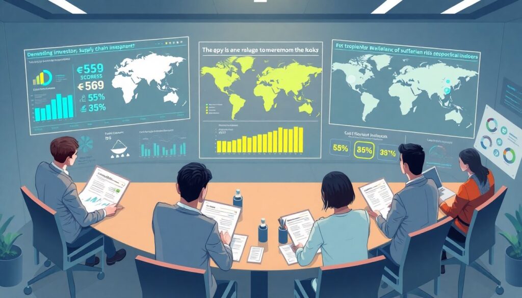 Обзор лучших практик сопровождения трансферных сделок - иллюстрация