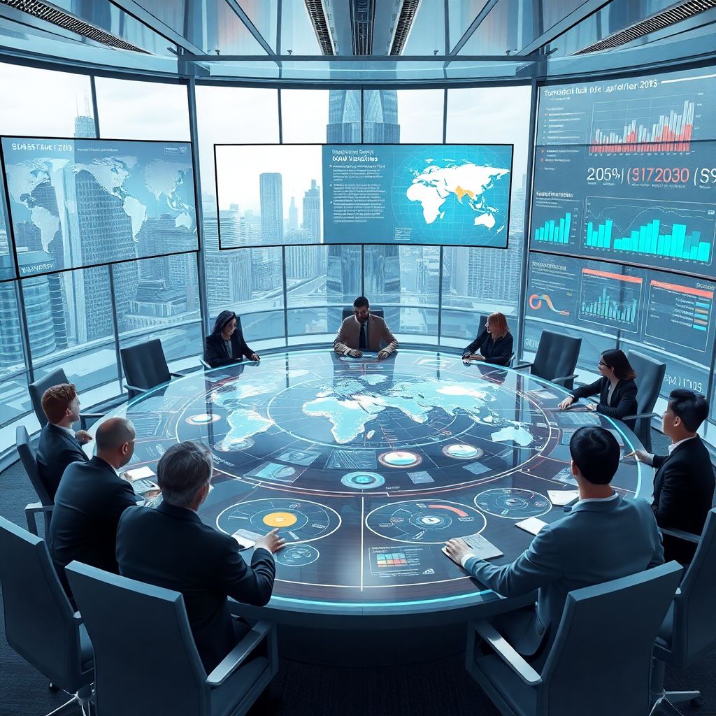 Обзор лучших практик сопровождения трансферных сделок для бизнеса