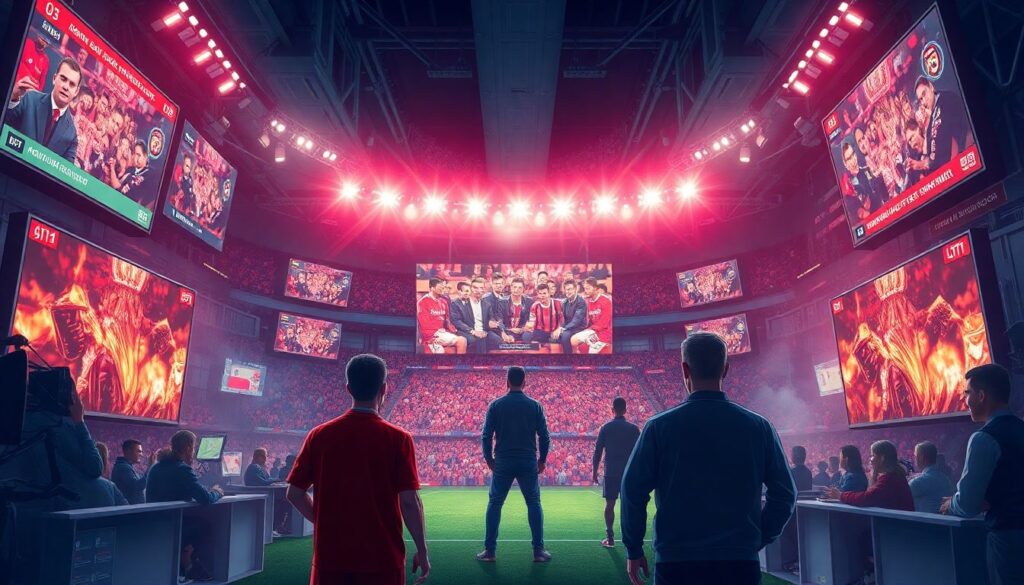 Назначения в федерациях и их отношения с клубами - иллюстрация