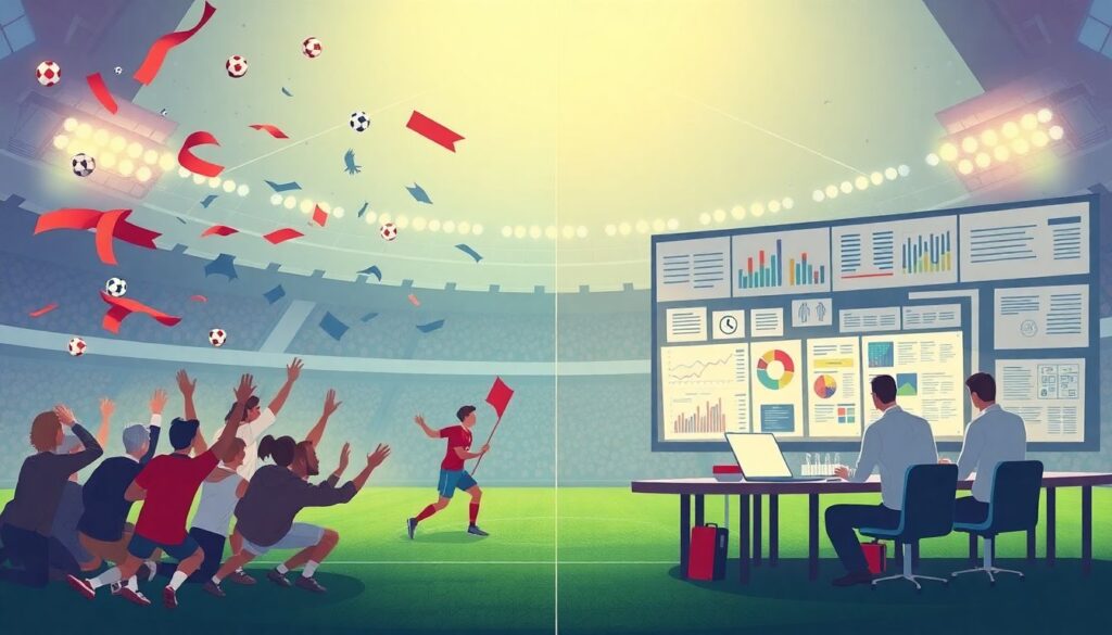 Как менеджмент клубов планирует сезоны вокруг ключевых трансферов - иллюстрация