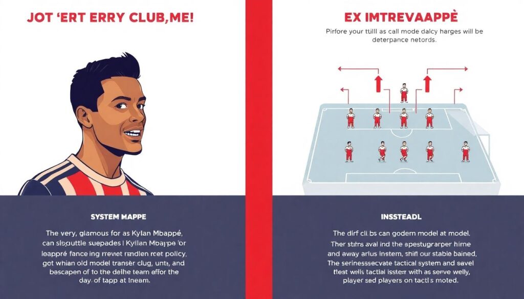 Как менеджмент клубов планирует сезоны вокруг ключевых трансферов - иллюстрация