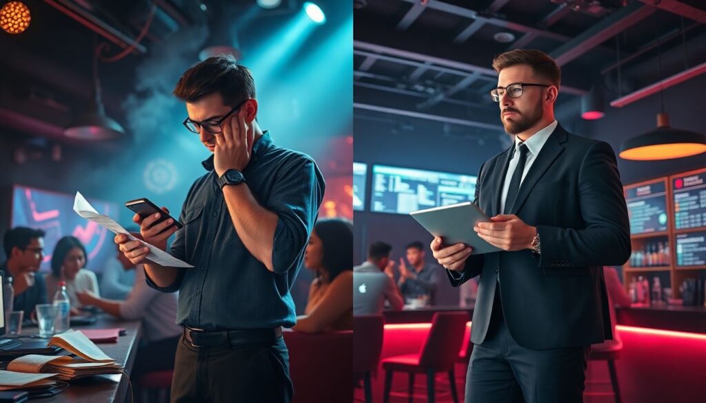 Назначения в операционные отделы клубов и эффекты на финансовое состояние - иллюстрация