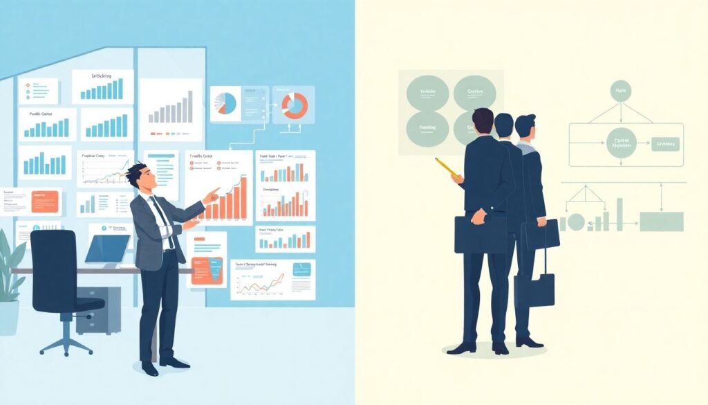 Аналитика трансферной стоимости и рисков - иллюстрация
