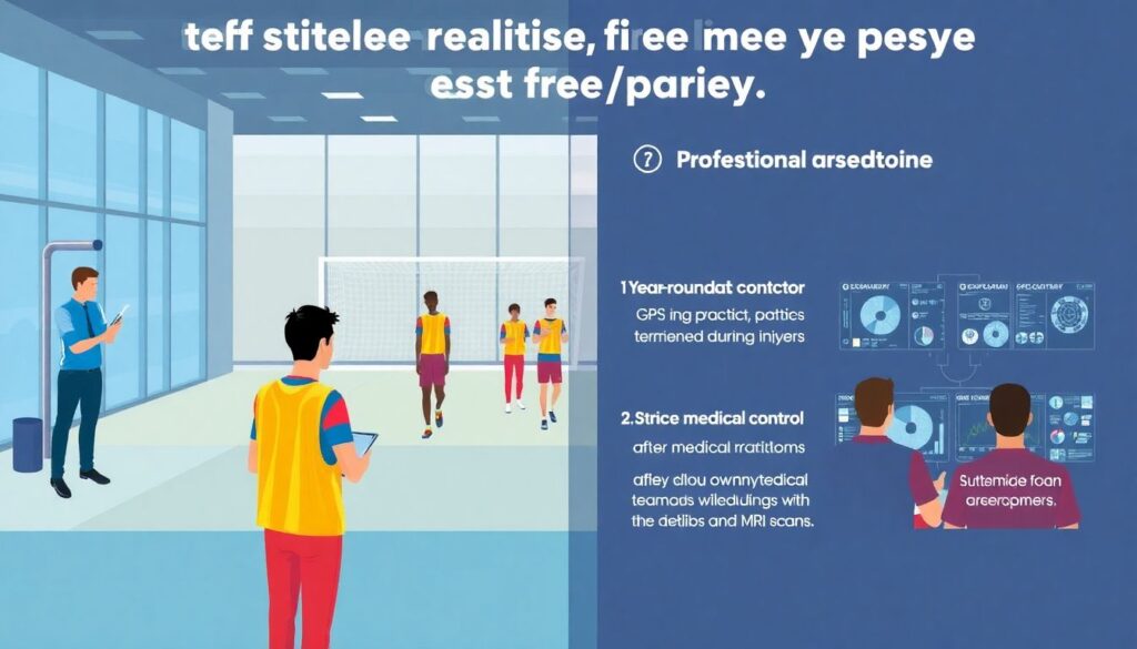 Какие последствия травм звёзд футбола после крупных матчей международного календаря - иллюстрация