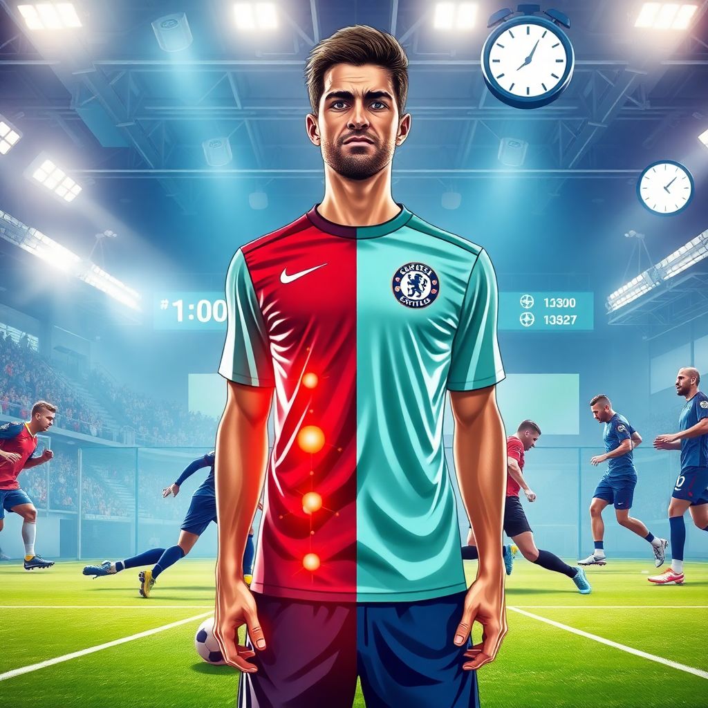 Травмы при смене клуба и адаптация на новом месте: как снизить риски