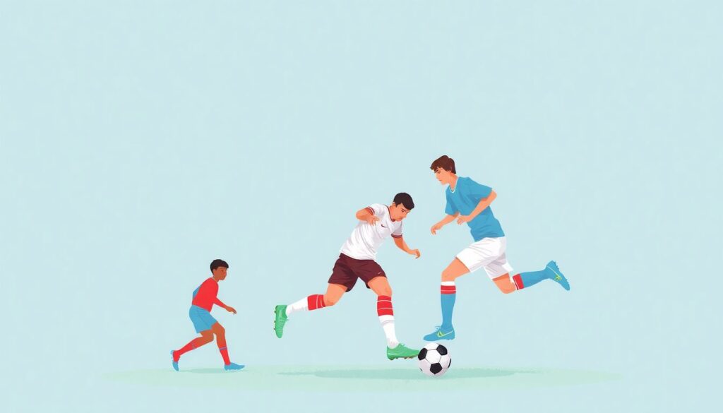 Какие последствия травм звёзд футбола после крупных матчей международного календаря - иллюстрация