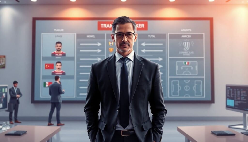 Назначения в клубах стран Персидского залива и влияние на лигу - иллюстрация