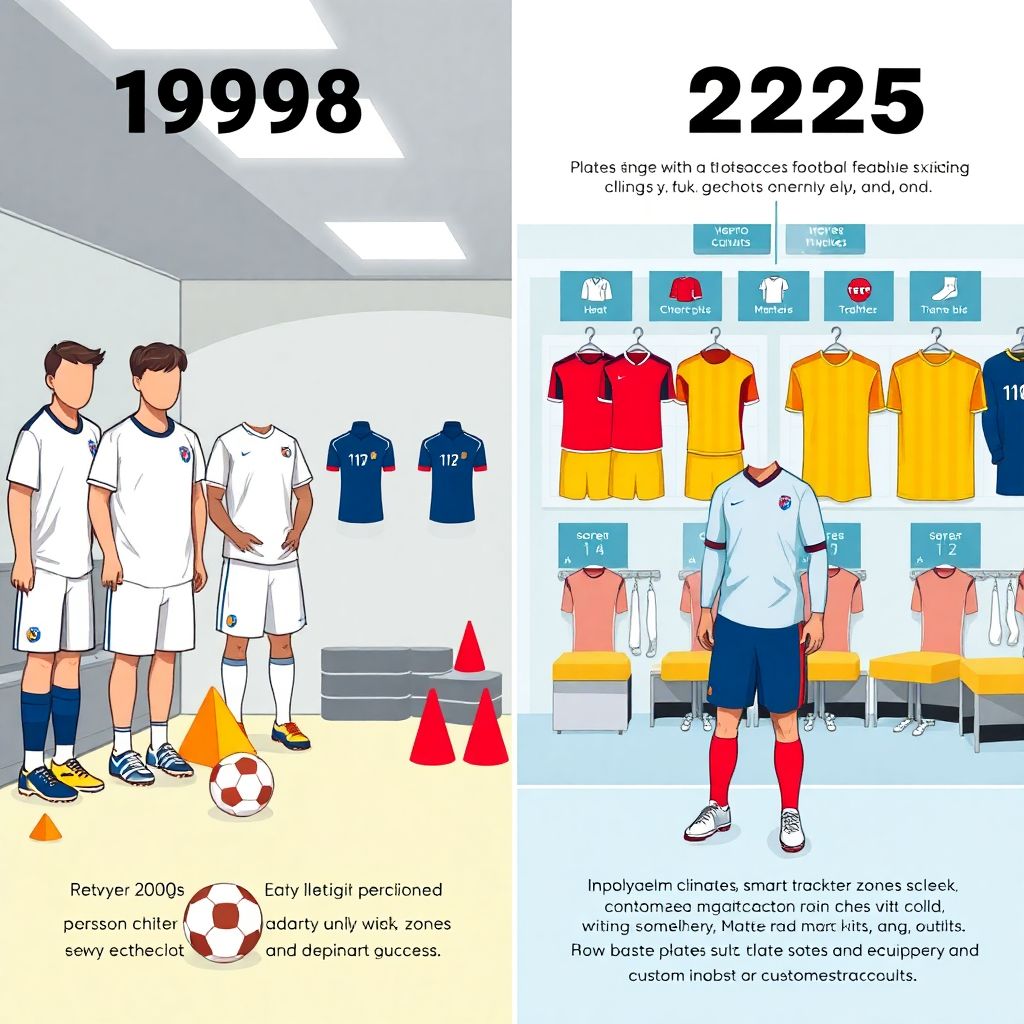 Как выбирать экипировку для новых трансферов: советы и ключевые критерии