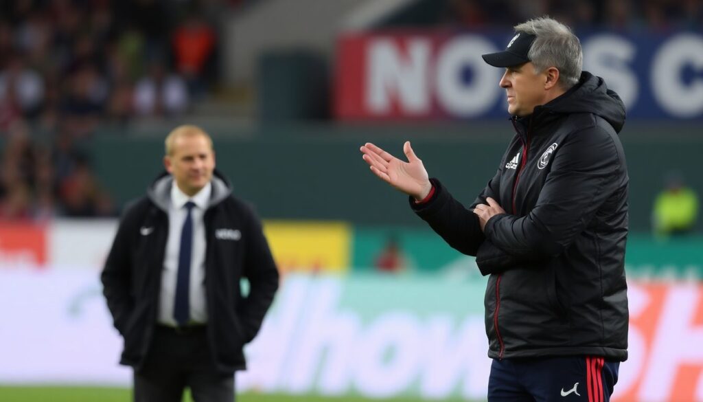 Перспективы назначения новых тренеров в топ-лигах Европы перед началом сезона - иллюстрация