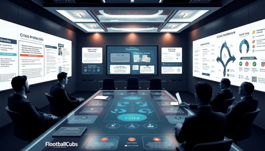 Истории скандалов вокруг трансферов: как это влияет на репутацию клубов - иллюстрация