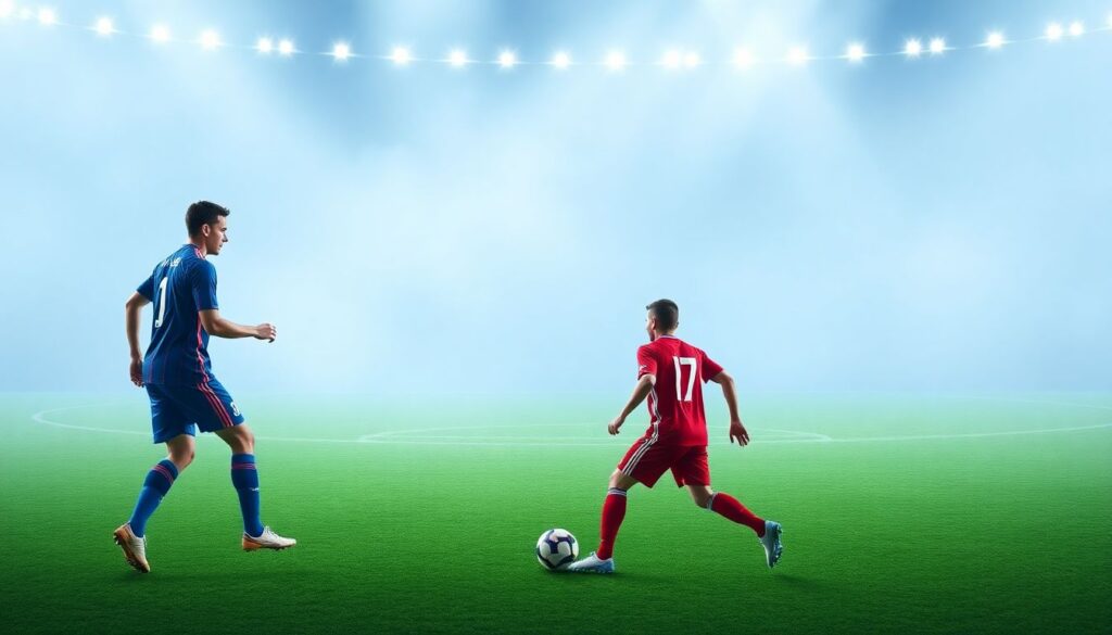 Истории скандалов вокруг трансферов: как это влияет на репутацию клубов - иллюстрация