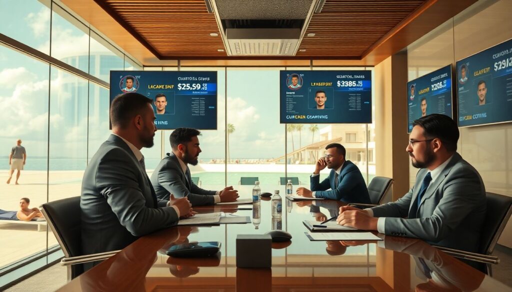 Трансферы после чемпионатов мира — что изменилось для клубов после турнира - иллюстрация