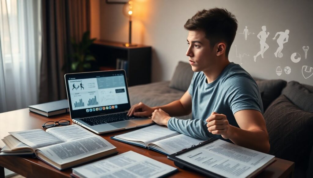 Как корректировать прогнозы трансферной стоимости игроков после травм - иллюстрация