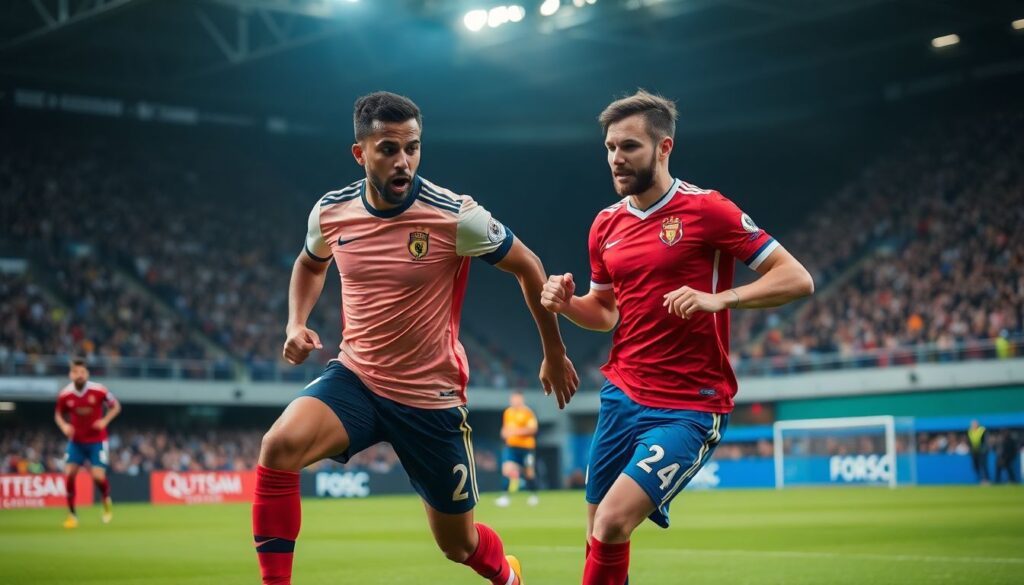 Как корректировать прогнозы трансферной стоимости игроков после травм - иллюстрация