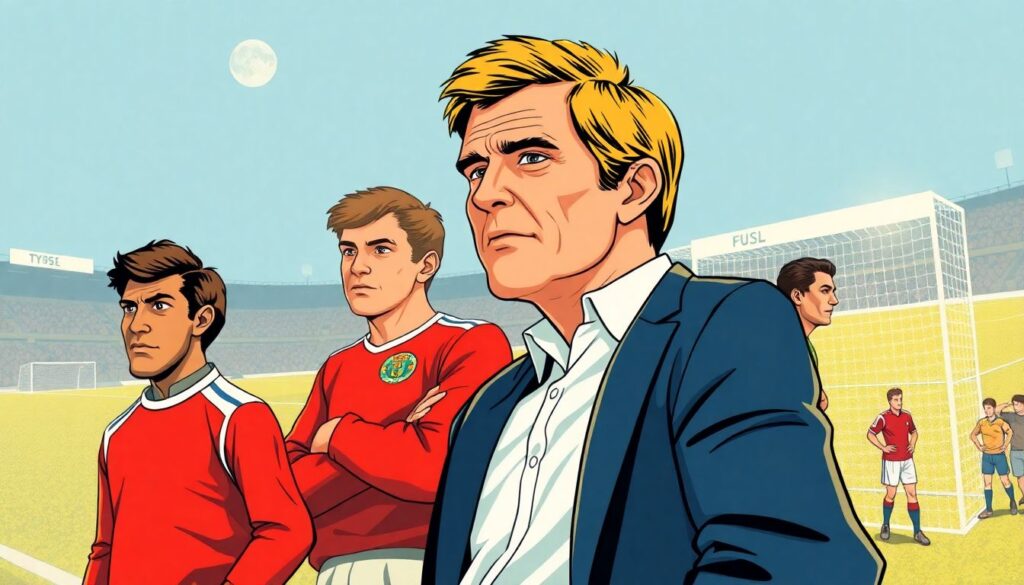 Назначения руководителей клубов и их влияние на трансферную политику - иллюстрация