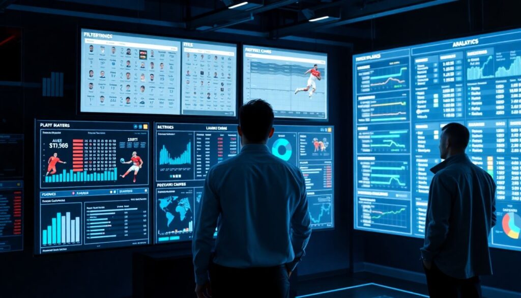 Трансферы молодых талантов: где искать будущих звезд - иллюстрация