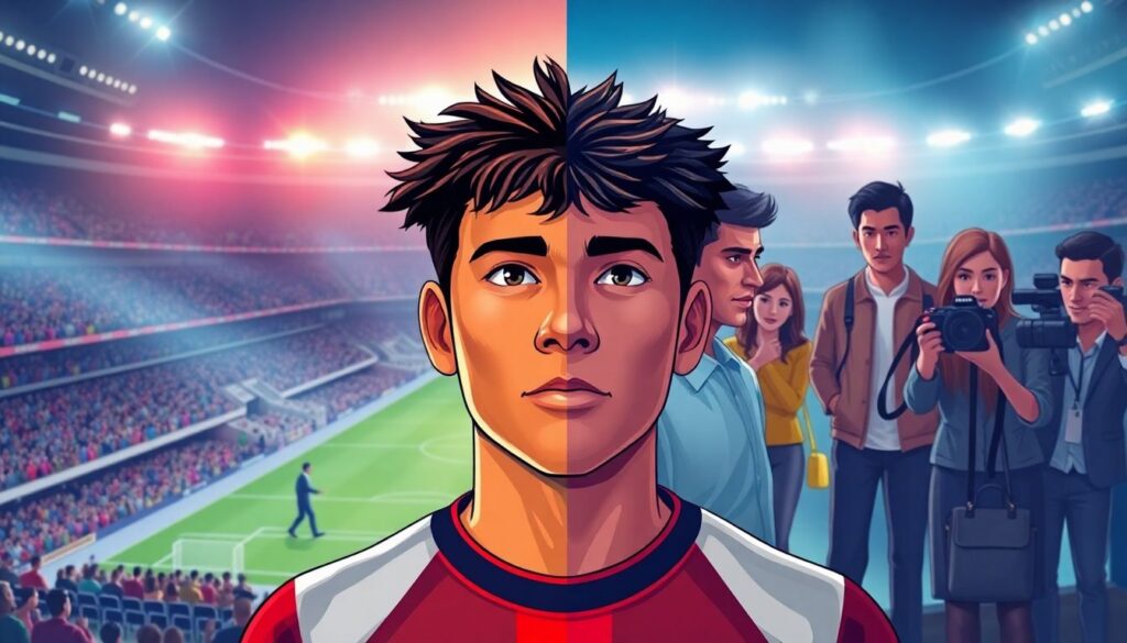 Сложные трансферы в топ-лигах: как клубы компенсируют риск - иллюстрация