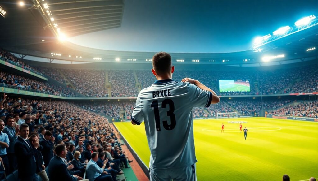 Сложные трансферы в топ-лигах: как клубы компенсируют риск - иллюстрация