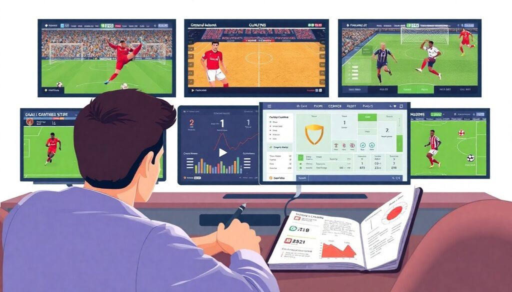 Влияние травм капитанов на результаты команд в сезоне - иллюстрация