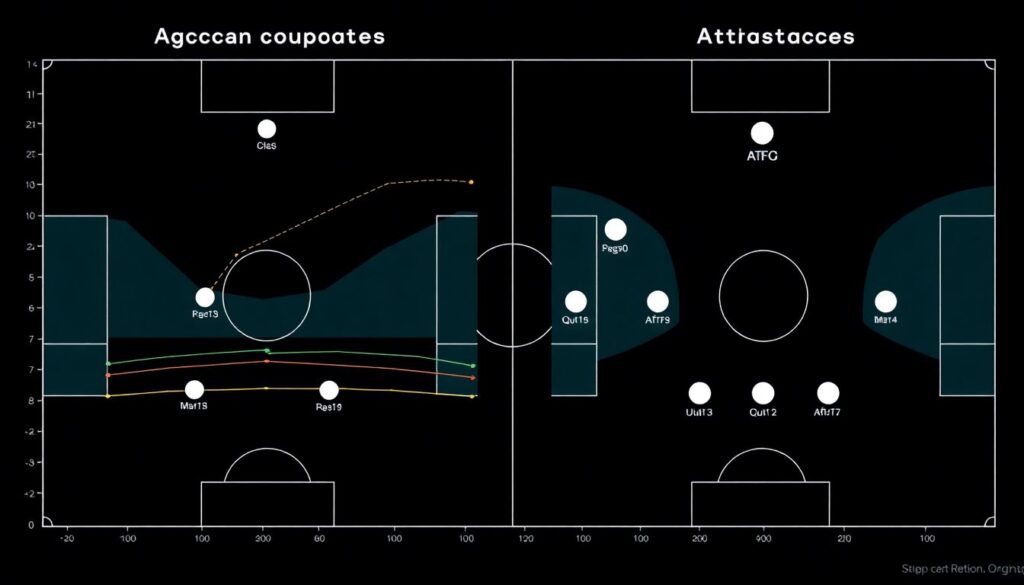 Влияние травм капитанов на результаты команд в сезоне - иллюстрация