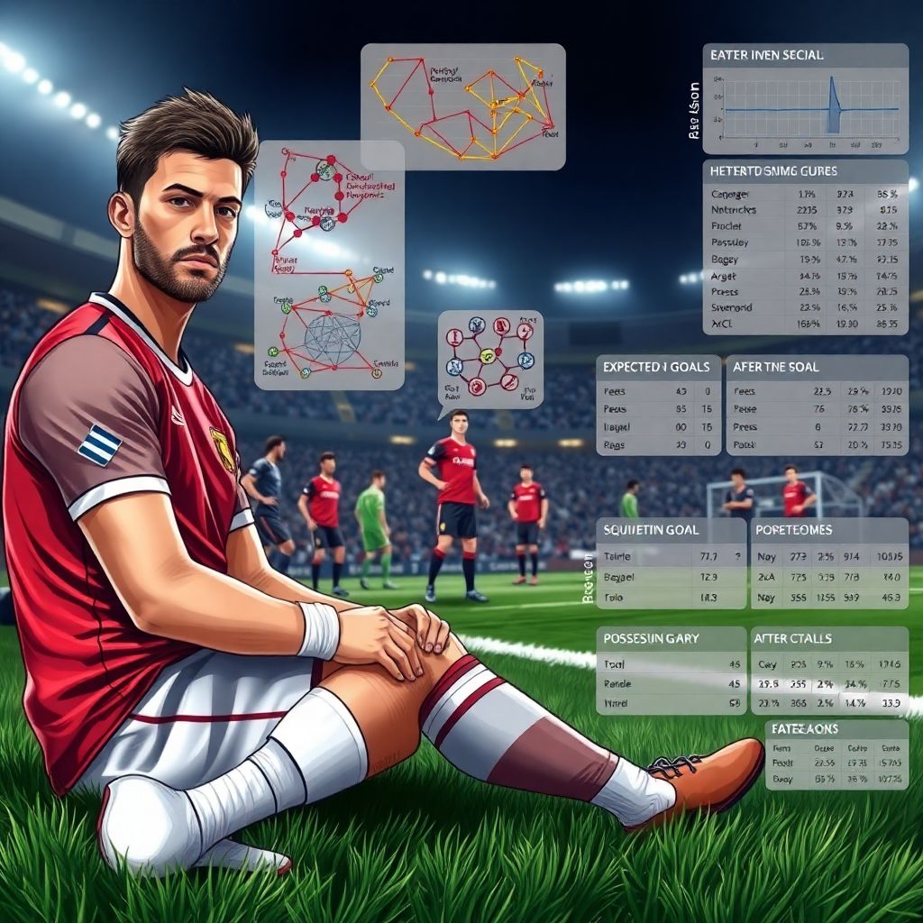 Влияние травм капитанов на результаты команд в сезоне чемпионата