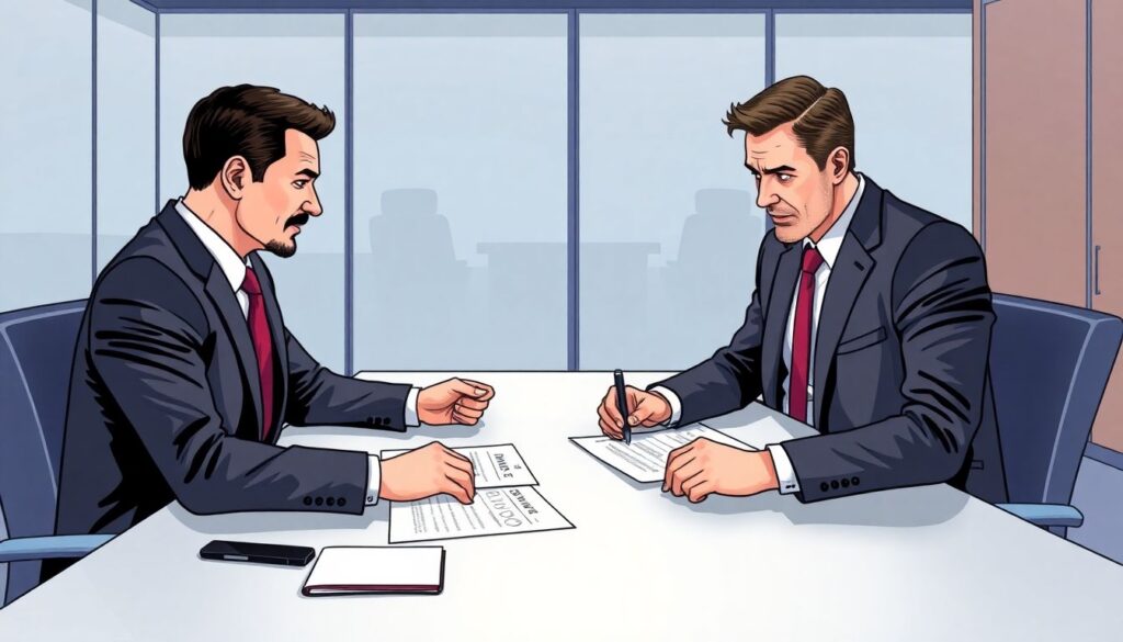 Как работают секреты агентских соглашений в больших трансферах - иллюстрация