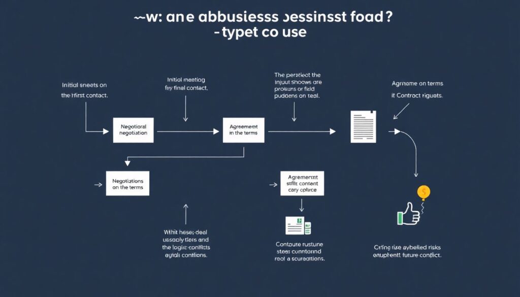 Как работают секреты агентских соглашений в больших трансферах - иллюстрация