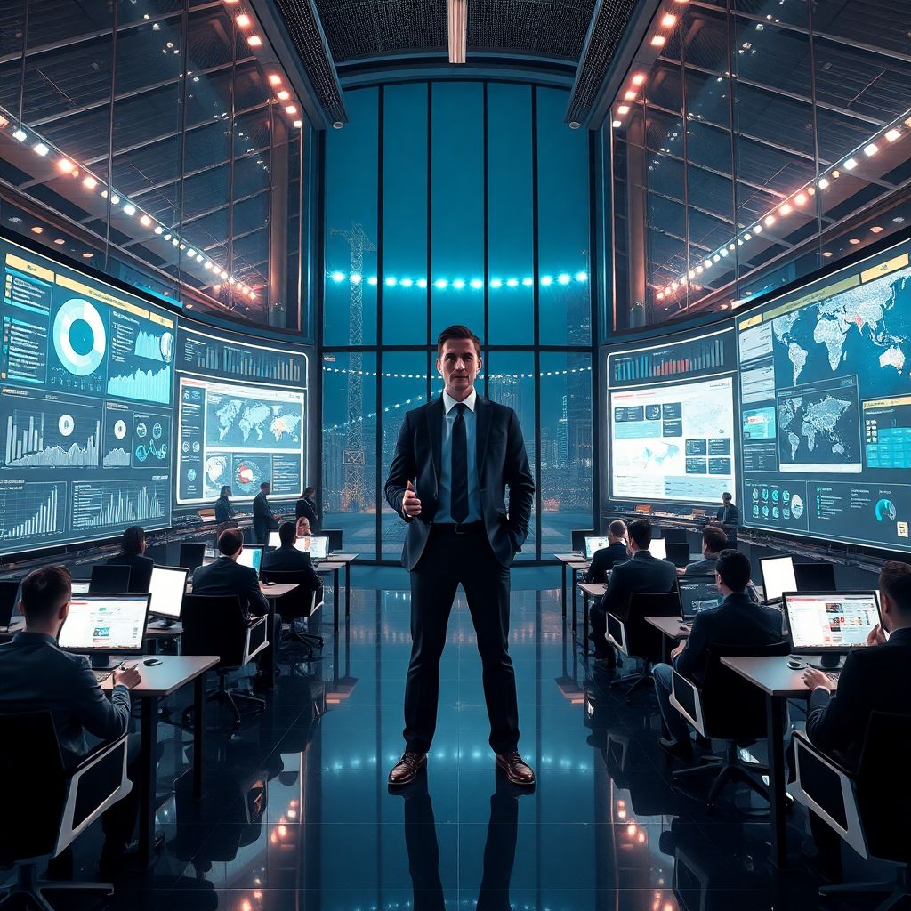 Назначения в спортивных директориях: как каденции влияют на результаты