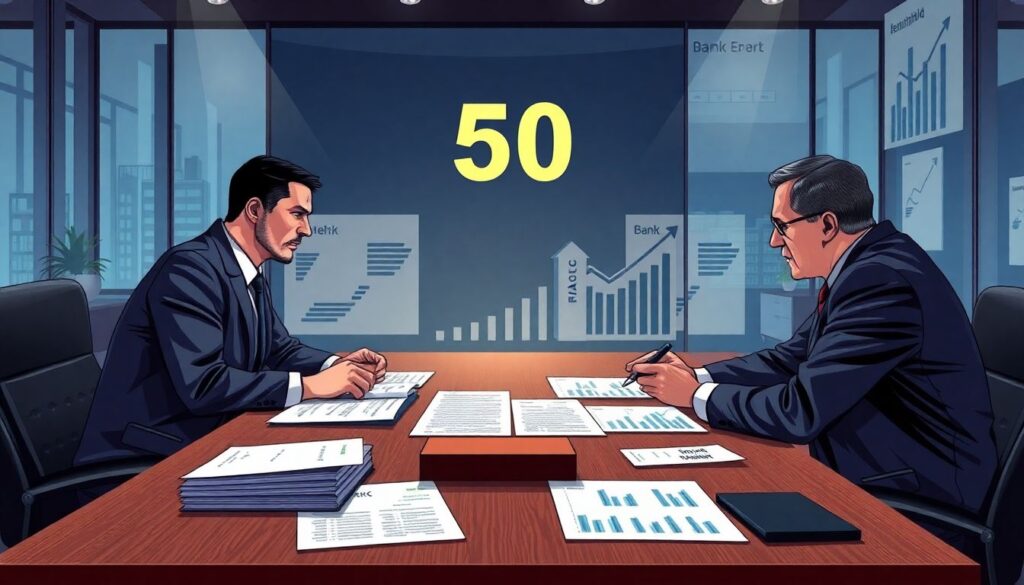 Скандалы вокруг контрактных условий и их влияние на рынок - иллюстрация